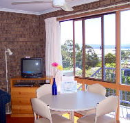 Mallacoota Blue Wren Motel - Accommodation Coffs Harbour