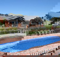 Prom Coast Holiday Lodge - Accommodation Coffs Harbour