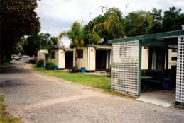 Woodbine Caravan Park Lakes Entrance - Accommodation Coffs Harbour 0