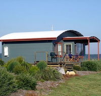 Frog Gully Cottages - Accommodation Coffs Harbour