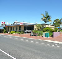 Mallacoota Hotel Motel - Accommodation Coffs Harbour