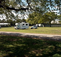 Sale Showground Caravan and Motorhome Park - Accommodation Coffs Harbour