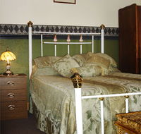 Stanbyrne Bed  Breakfast - Accommodation Coffs Harbour