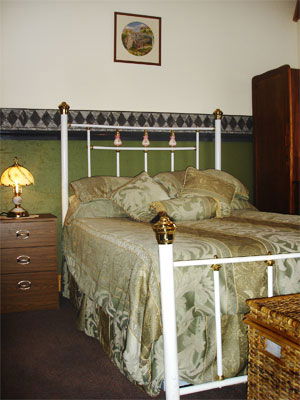 Stanbyrne Bed & Breakfast - Accommodation Coffs Harbour 0