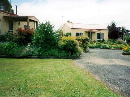 Stanbyrne Bed & Breakfast - Accommodation Coffs Harbour 1