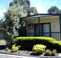Tandara Caravan Park - Accommodation Coffs Harbour