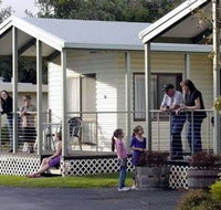 Discovery Holiday Parks Warrnambool - Accommodation Coffs Harbour