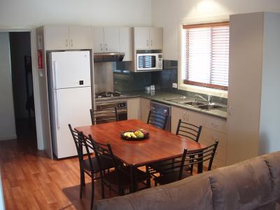 Moama On Murray Resort - Accommodation Coffs Harbour 1