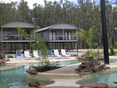 Moama On Murray Resort - Accommodation Coffs Harbour 3