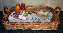 Yackandandah Townshiphill Motel - Accommodation Coffs Harbour 0