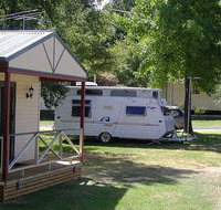 Yackandandah Holiday Park - Accommodation Coffs Harbour