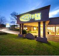 Century Inn Traralgon - Accommodation Coffs Harbour