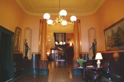 Vue Grand Hotel - Accommodation Coffs Harbour 1