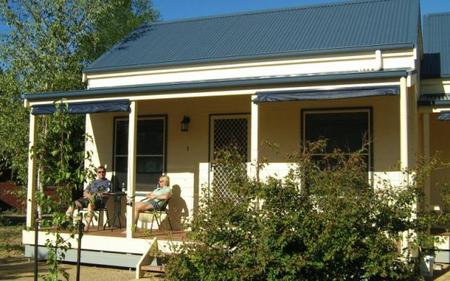 Alpine Valley Cottages - Accommodation Coffs Harbour 0