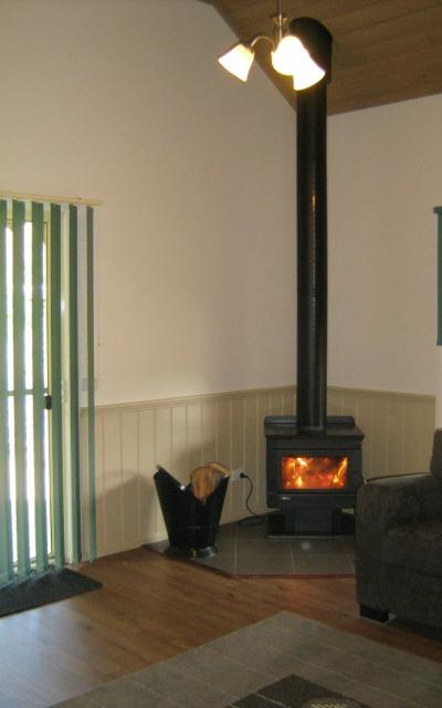 Alpine Valley Cottages - Accommodation Coffs Harbour 2