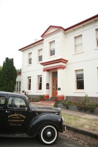 Annesley House - Accommodation Coffs Harbour 0