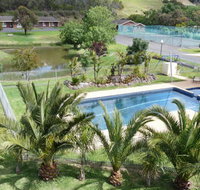 Barwon Valley Lodge - Accommodation Coffs Harbour