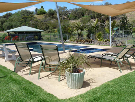 Barwon Valley Lodge - Accommodation Coffs Harbour 3