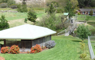 Barwon Valley Lodge - Accommodation Coffs Harbour 4