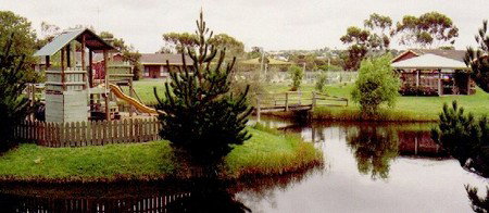 Barwon Valley Lodge - Accommodation Coffs Harbour 5