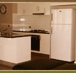 Deeluxe Riverspa Apartments - Accommodation Coffs Harbour