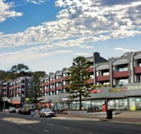 Cumberland Lorne Resort - Accommodation Coffs Harbour
