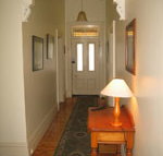 Girt by Sea - Accommodation Coffs Harbour