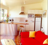 The Harbour House - Accommodation Coffs Harbour