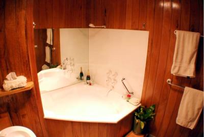 Waratah Park Country House - Accommodation Coffs Harbour 3