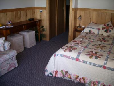 Waratah Park Country House - Accommodation Coffs Harbour 4