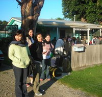 Apollo Bay Backpackers - Accommodation Coffs Harbour