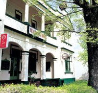 Healesville Hotel - Accommodation Coffs Harbour