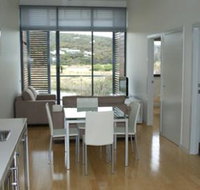 Inlet Beach Apartments - Accommodation Coffs Harbour