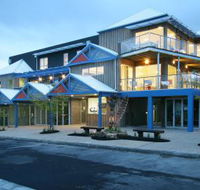 The Island Accommodation - Accommodation Coffs Harbour