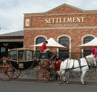 Terrace Motel Cranbourne - Accommodation Coffs Harbour