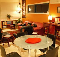 Black Dolphin Beach Penthouse - Accommodation Coffs Harbour