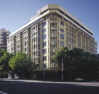 Vibe Hotel Sydney - Accommodation Coffs Harbour