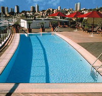 Vibe Hotel Rushcutters Sydney - Accommodation Coffs Harbour