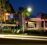 Travelodge Bankstown - Accommodation Coffs Harbour