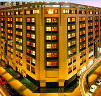 Rydges World Square Sydney - Accommodation Coffs Harbour