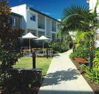 Medina Classic Chippendale - Accommodation Coffs Harbour