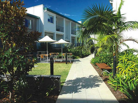 Medina Classic Chippendale - Accommodation Coffs Harbour 0
