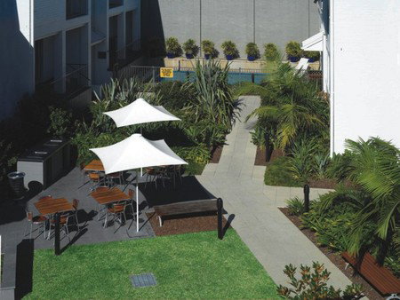 Medina Classic Chippendale - Accommodation Coffs Harbour 4