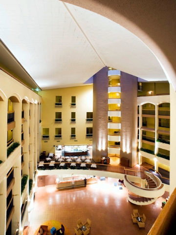 Holiday Inn Old Sydney - Accommodation Coffs Harbour 3