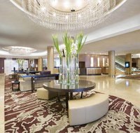 Sofitel Sydney Wentworth - Accommodation Coffs Harbour