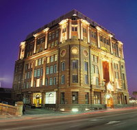 Adina Apartment Hotel Sydney Central - Accommodation Coffs Harbour