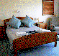 Top Of The Town - Accommodation Coffs Harbour