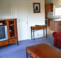 Apollo Bay Hideaway - Accommodation Coffs Harbour