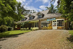 Tamborine Mountain QLD Accommodation Coffs Harbour
