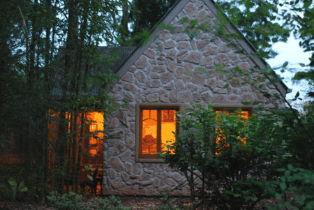 Witches Falls Cottages - Accommodation Coffs Harbour